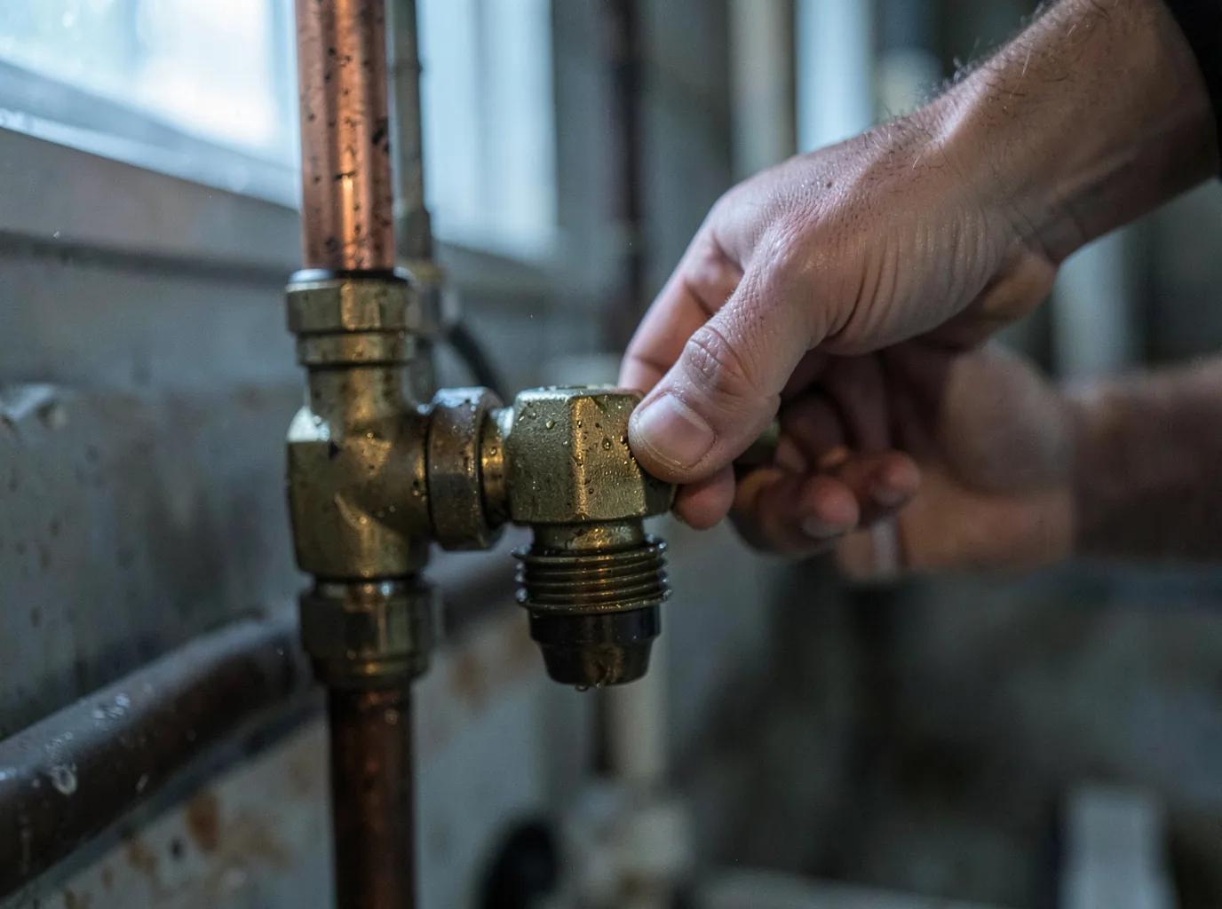 Emergency Plumber Lochgelly, WV FAQs